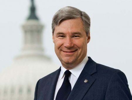 Захваченные суды Америки