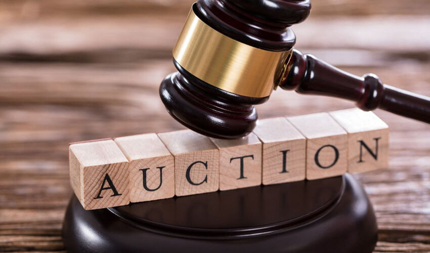Licitațiile de terenuri au rămas fără terenuri