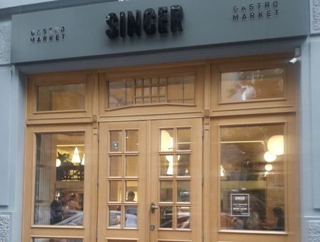 «Sincer» заходит в проблемную нишу «Sincer» заходит в проблемную нишу