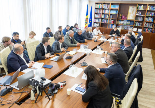 Dorel Norok: „Doar împrumuturile bancare nu sunt suficiente pentru agricultorii aflați în dificultate”