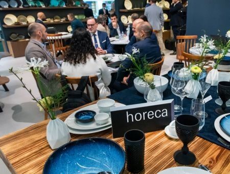 HoReCa решила «больной вопрос» HoReCa решила «больной вопрос»