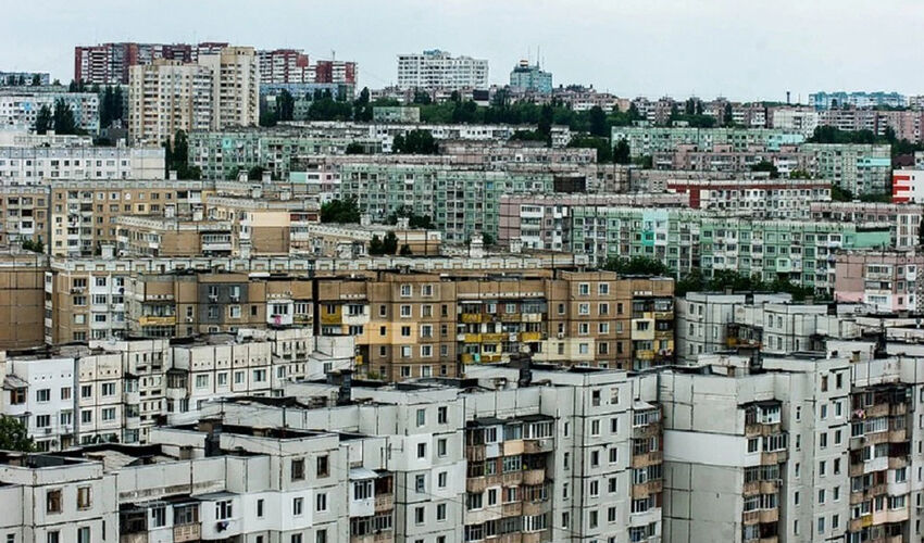 Минэнерго: В высоких счетах за тепло виновата советская архитектура