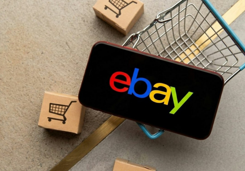 eBay Under Antitrust Scrutiny: London Investigates Depop Acquisition eBay Under Antitrust Scrutiny: London Investigates Depop Acquisition