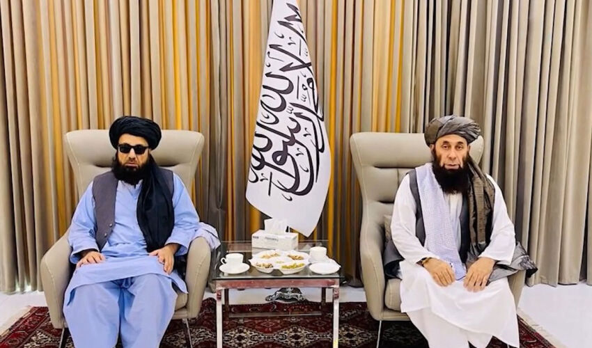 Taliban