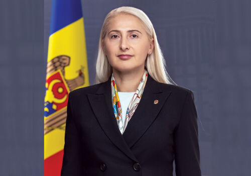 Системная проблема демографии