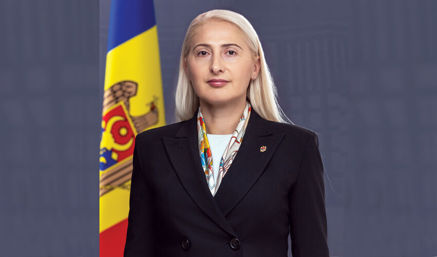 The systemic problem of demography