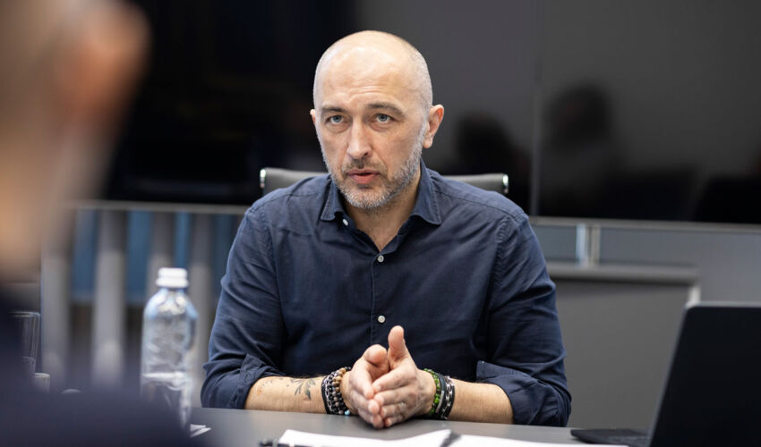 Andrei Pyshny