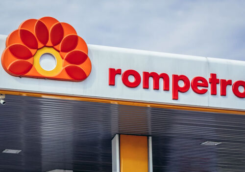 Rompetrol Moldova не продаётся Rompetrol Moldova не продаётся