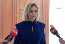 Молдавские товары обложили 25%-ными пошлинами