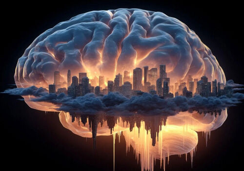 Visele nu sunt întâmplătoare: oamenii de știință au aflat de ce depinde conținutul lor