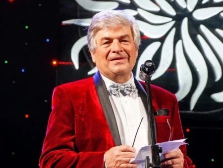 Констатин Руснак: Выжить посредством культуры Констатин Руснак: Выжить посредством культуры