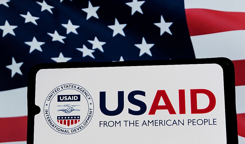 USAID