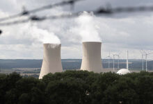 Investing in clean energy strengthens Europe’s security