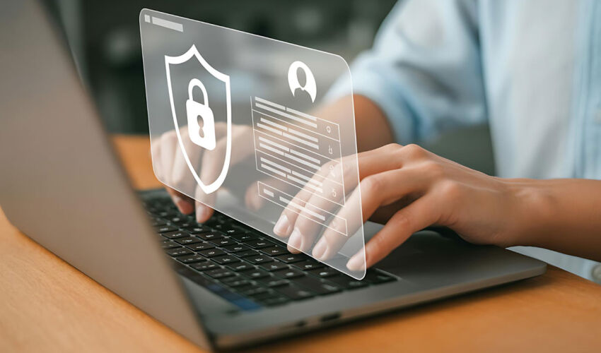 digital security