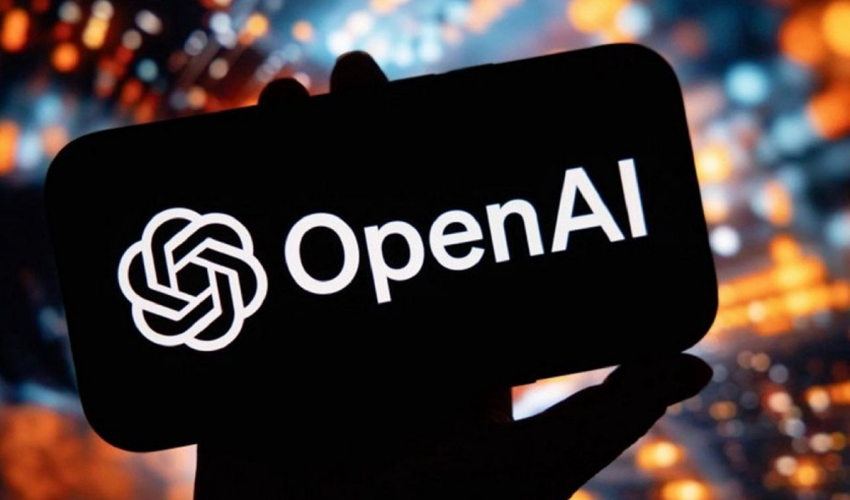 OpenAI, Google, and Microsoft have warned of the threat of cyberattacks using AI Open AI