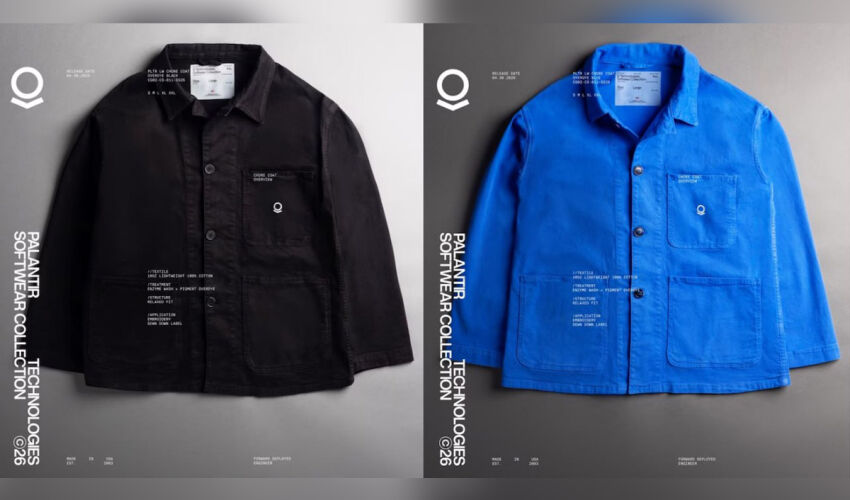 уличная мода