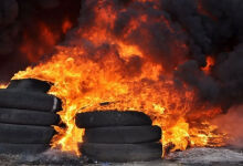 Tire recycling: benefit instead of harm
