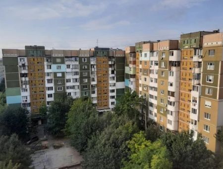 Бремя ремонта возложили на жильцов Бремя ремонта возложили на жильцов