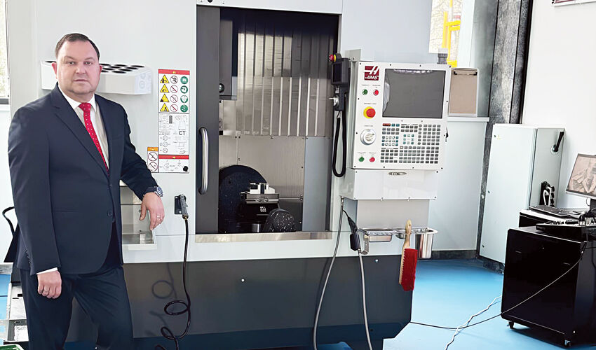 TechZone este un pas important către industrializarea țării