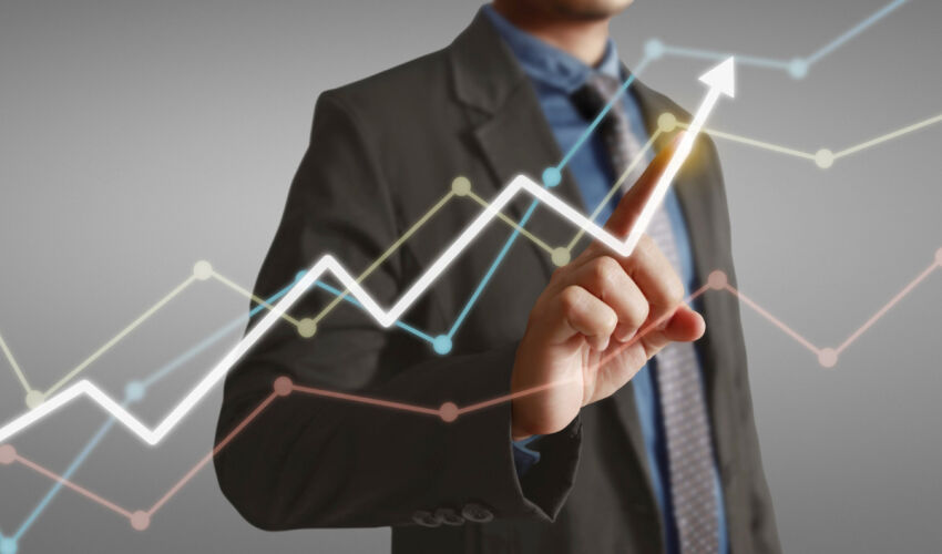 график роста