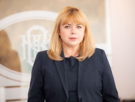 Анка Драгу: «Нам нужно устранить торговый дисбаланс» Анка Драгу: «Нам нужно устранить торговый дисбаланс»