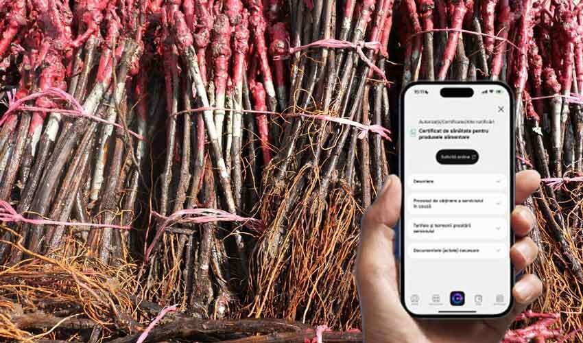 Услуги ANSA – теперь в цифровом формате