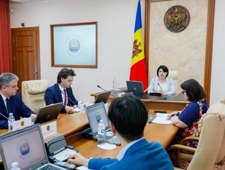 В ожидании налоговой монополии В ожидании налоговой монополии