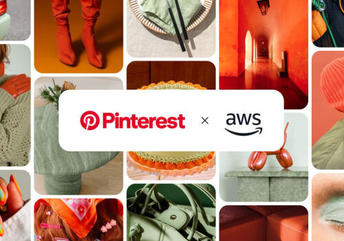 Pinterest investește 4 miliarde de dolari în serviciile cloud ale Amazon Pinterest investește 4 miliarde de dolari în serviciile cloud ale Amazon