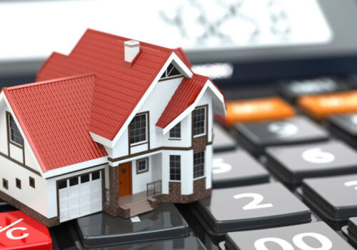 К налогам на недвижимость применят коэффициенты