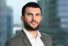 New Head of EBRD in Moldova Appointed