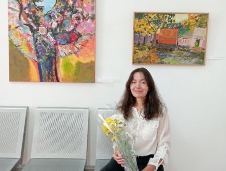 Живопись в чистом виде Живопись в чистом виде