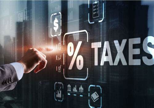 In Europe’s tax system – “communist” sentiment