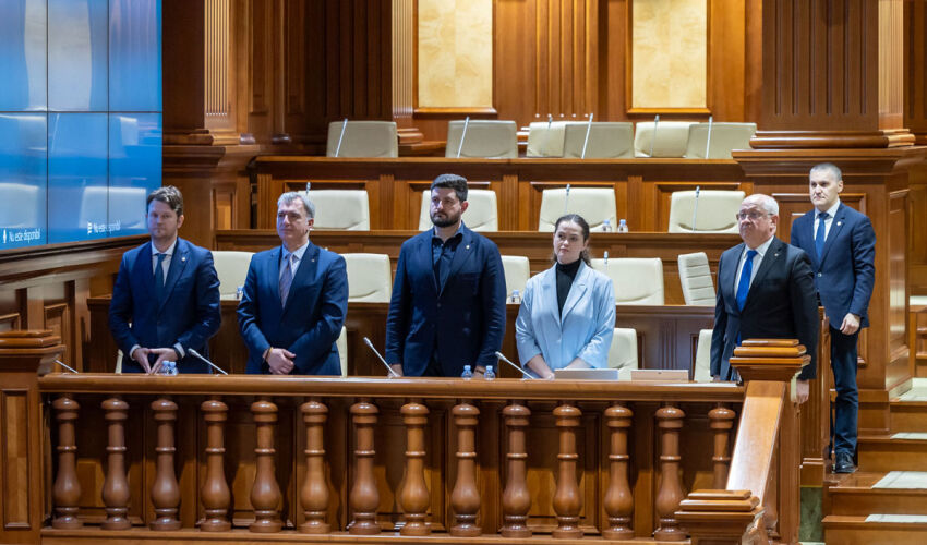 Emergencies in the energy sector