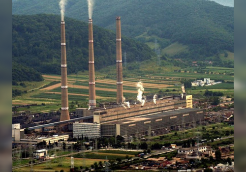 În România, o centrală electrică pe cărbune veche de 70 de ani a fost repusă în funcțiune În România, o centrală electrică pe cărbune veche de 70 de ani a fost repusă în funcțiune