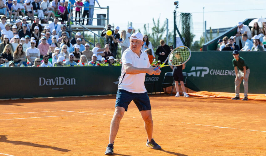 Juan Martin del Potro