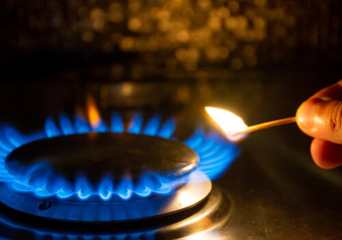 Moldova nu este încă amenințată de creșterea prețurilor mondiale la gaze