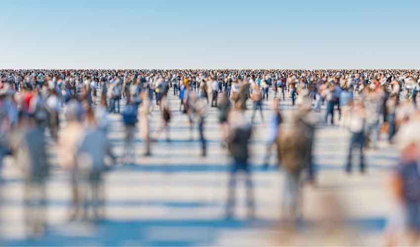 Census-2024: how many people there are in Moldova