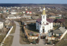 Residents of the village of Batîr oppose the merger