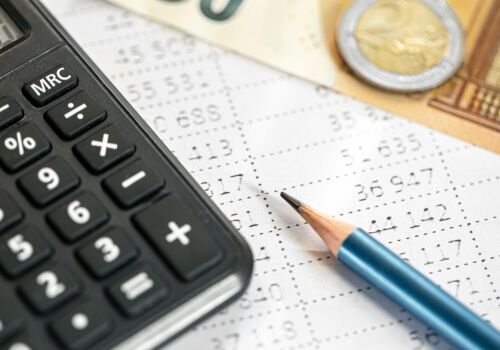 Consumers got a DAE calculator