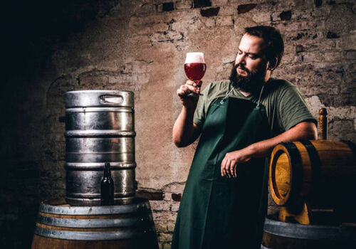 Пивовары должны отчитаться до 15 января