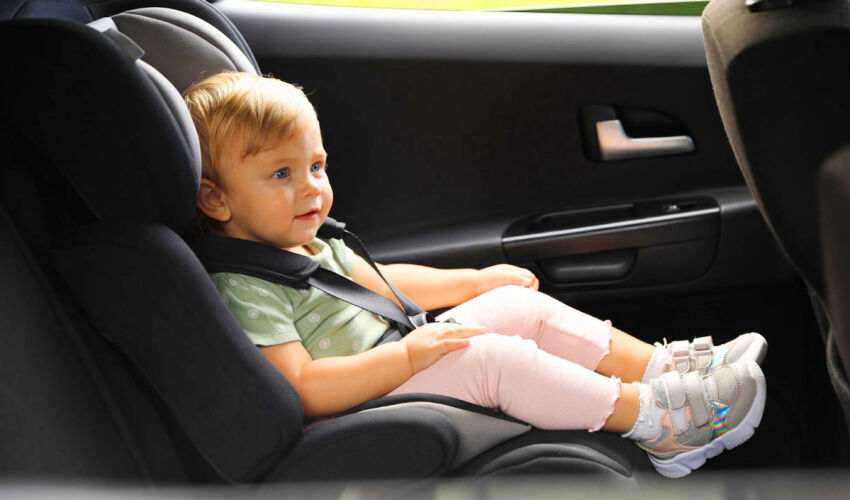 child safety