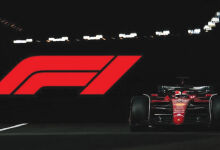 The rights to show “Formula 1” have sold for a record sum. The rights to show “Formula 1” have sold for a record sum.