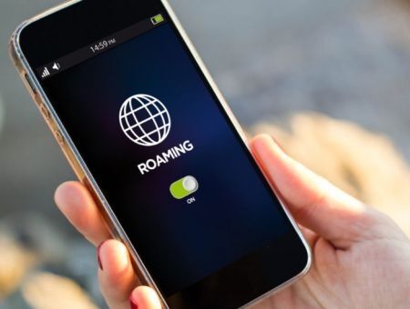 Роуминг без границ и финансовых потерь Роуминг без границ и финансовых потерь