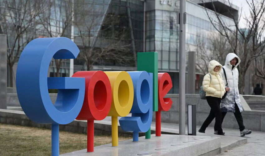 Google, Amazon and McDonald’s are opting out of the DEI program Google, Amazon and McDonald’s are opting out of the DEI program