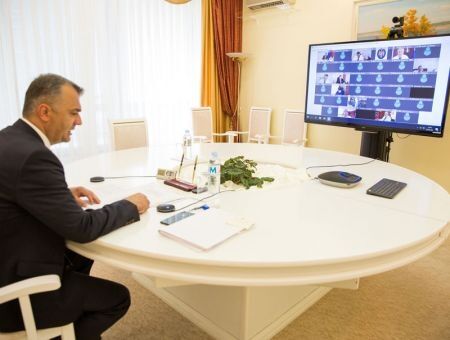 Коррекция бюджета под ответственность кабмина Коррекция бюджета под ответственность кабмина