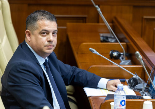 De la sondele din Irak, la tarifele din Moldova: Daniel Mititelu, noul „practician” din Consiliul ANRE