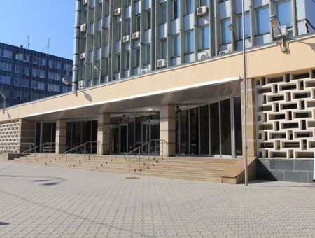 НБМ вновь понизил ставки. Ему видней. НБМ вновь понизил ставки. Ему видней.