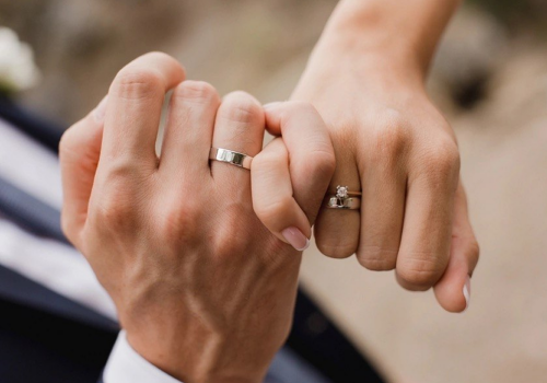 Georgia is shutting down a scheme to obtain residency permits through sham marriages Georgia is shutting down a scheme to obtain residency permits through sham marriages