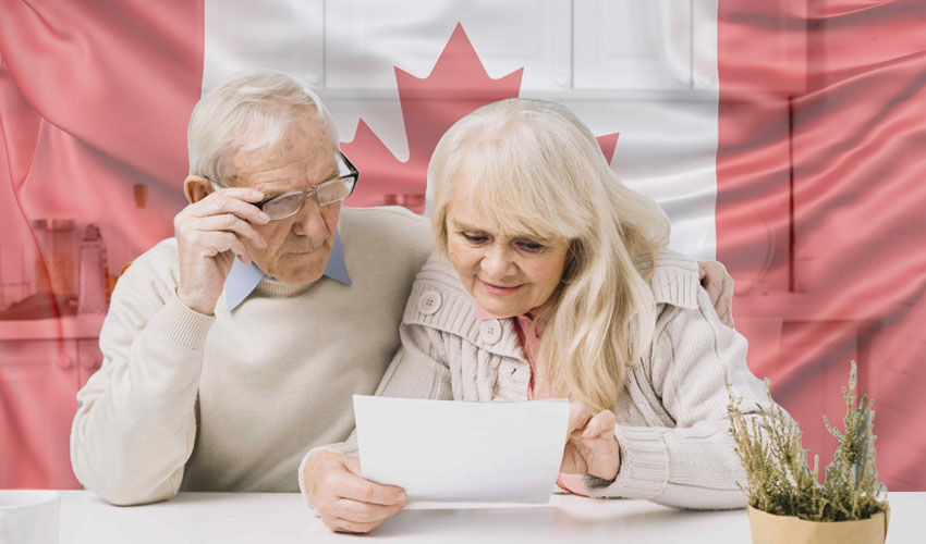 Pensii canadiene pentru cetățenii moldoveni