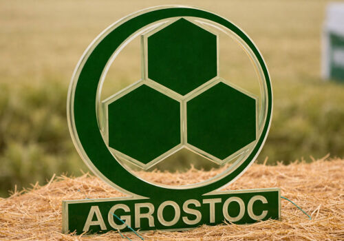 Strategia Agrostoc: dezvoltare prudentă, dar progresivă